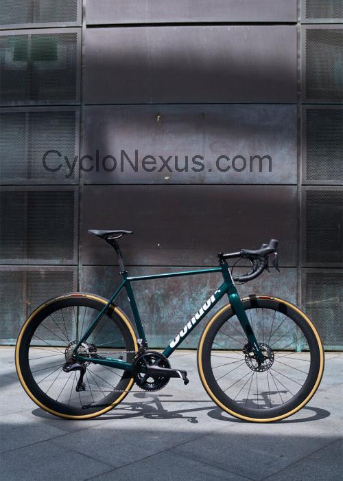 Condor Italia RC scheda tecnica e recensioni